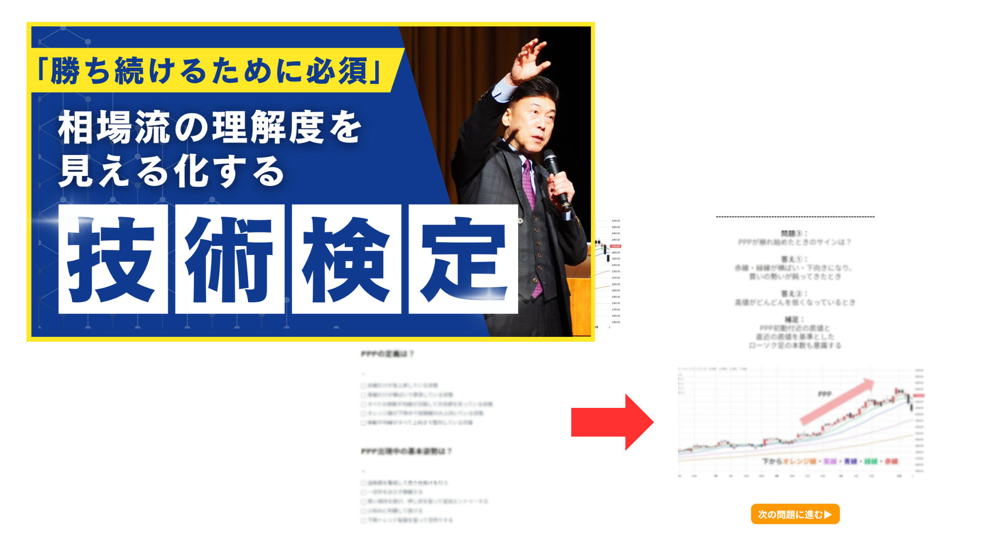 技術検定イメージ画像