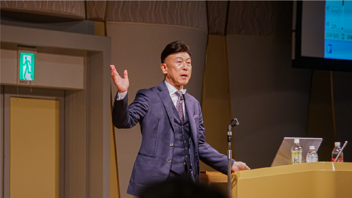 特訓会イメージ