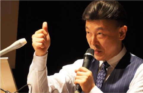講義イメージ