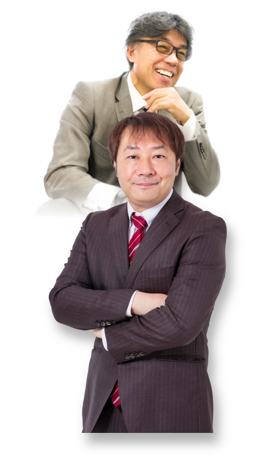 YEN蔵（田代  岳）写真 Bコミ(坂本  慎太郎) 写真