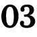 03